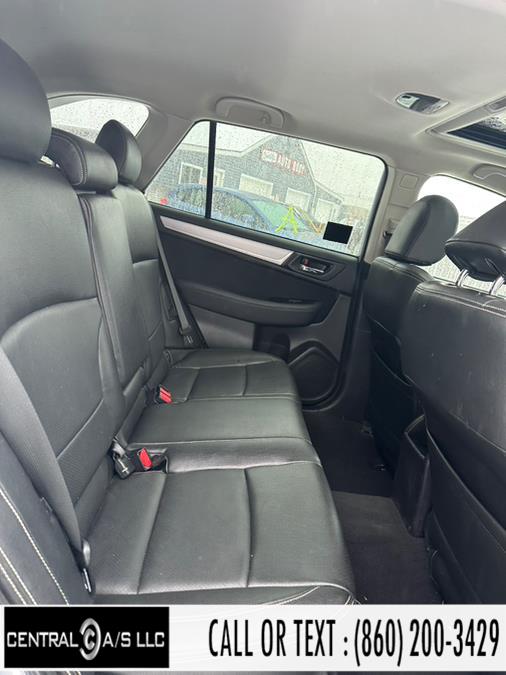 2016 Subaru Outback 4dr Wgn 2.5i Premium PZEV photo