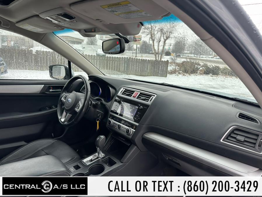 2016 Subaru Outback 4dr Wgn 2.5i Premium PZEV photo