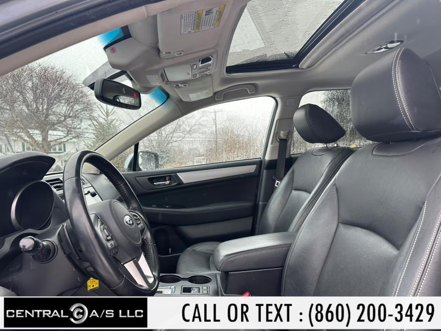2016 Subaru Outback 4dr Wgn 2.5i Premium PZEV photo