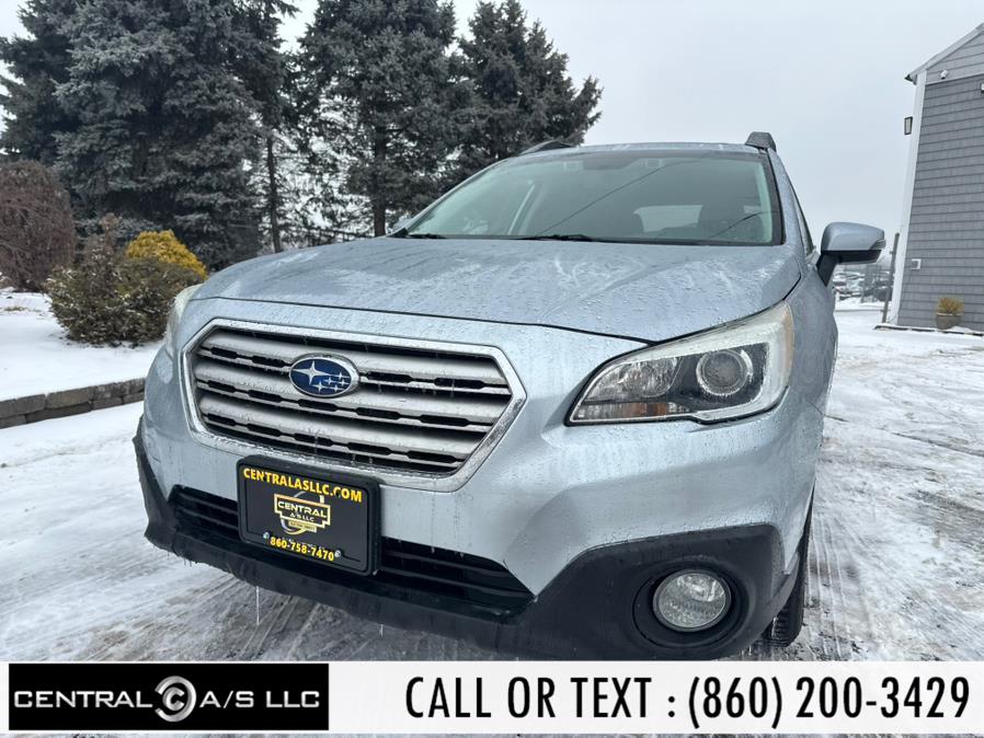 2016 Subaru Outback 4dr Wgn 2.5i Premium PZEV photo