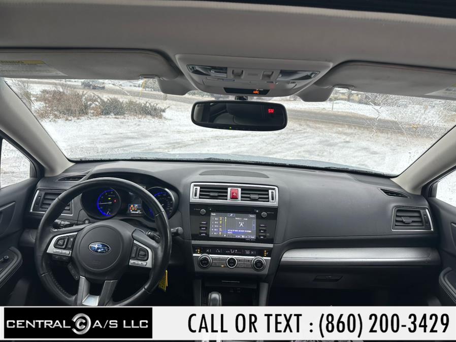 2016 Subaru Outback 4dr Wgn 2.5i Premium PZEV photo
