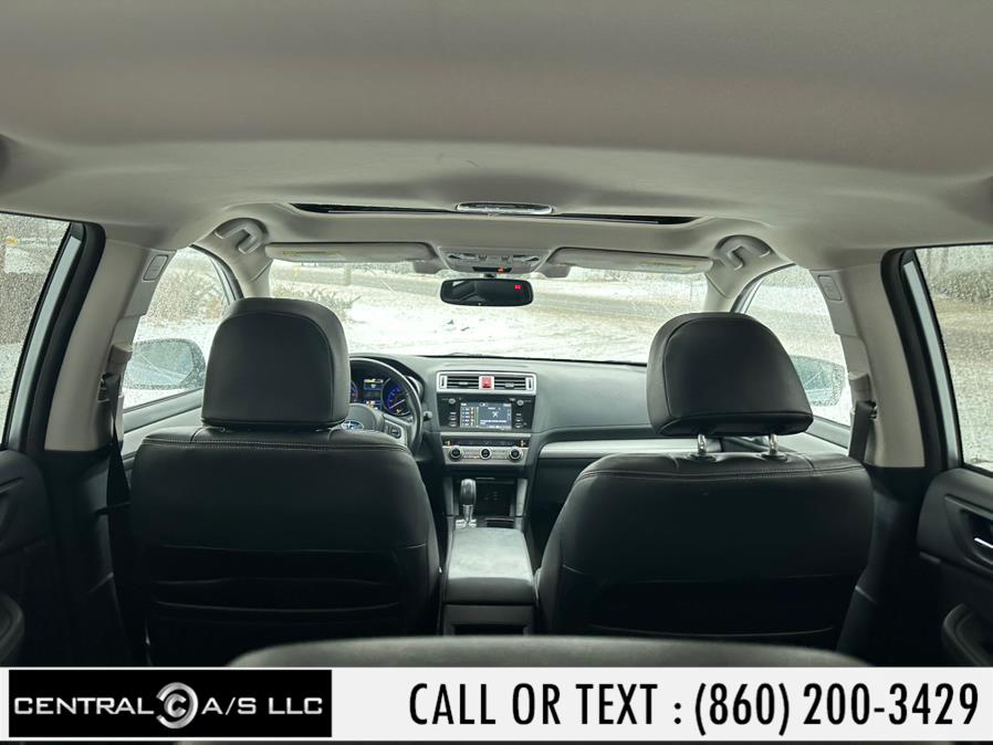 2016 Subaru Outback 4dr Wgn 2.5i Premium PZEV photo