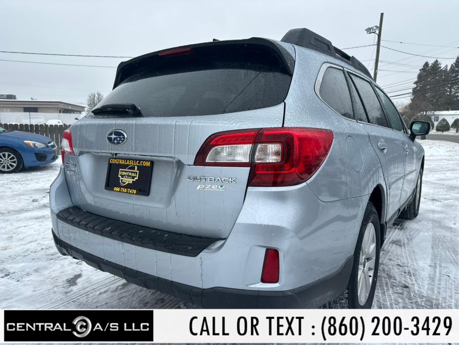 2016 Subaru Outback 4dr Wgn 2.5i Premium PZEV photo