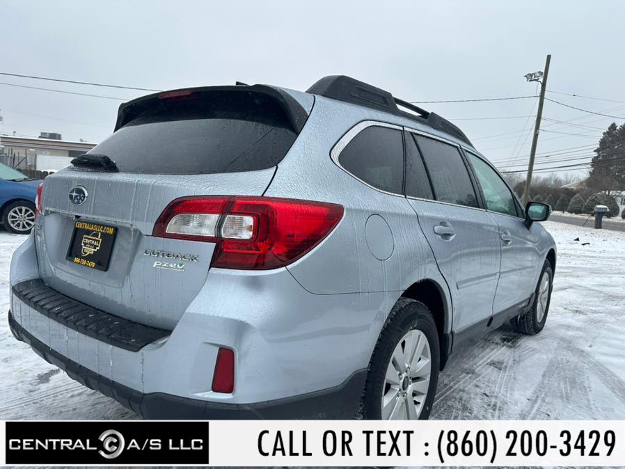 2016 Subaru Outback 4dr Wgn 2.5i Premium PZEV photo