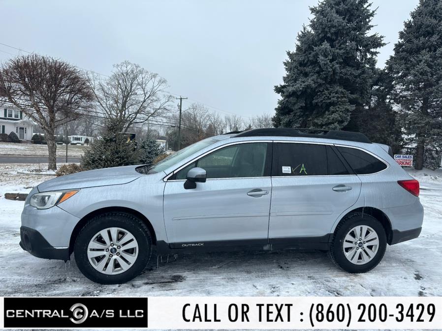 2016 Subaru Outback 4dr Wgn 2.5i Premium PZEV photo