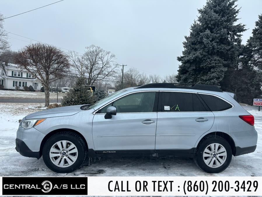 2016 Subaru Outback 4dr Wgn 2.5i Premium PZEV photo