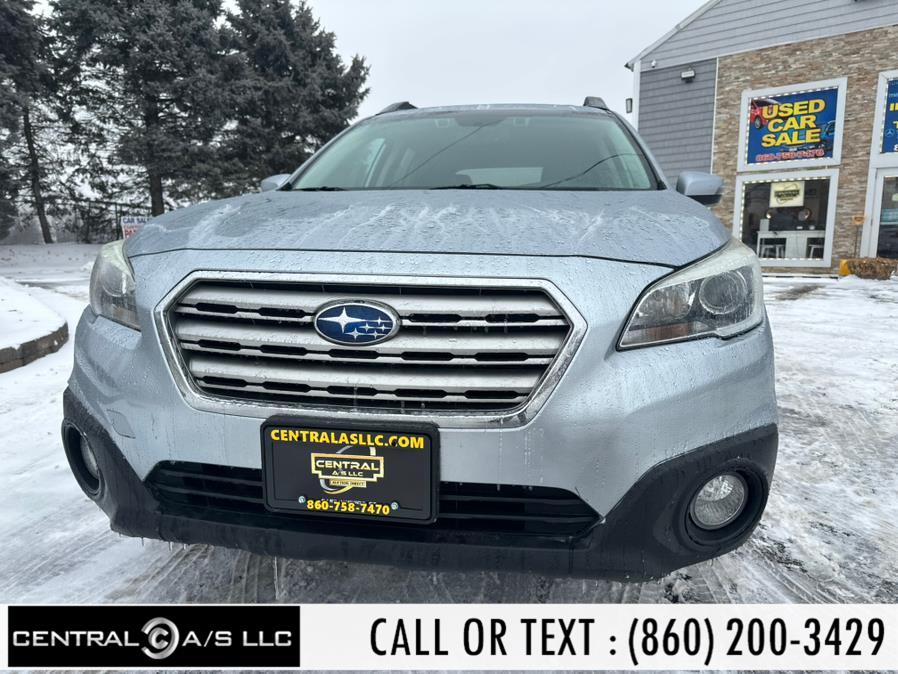 2016 Subaru Outback 4dr Wgn 2.5i Premium PZEV photo