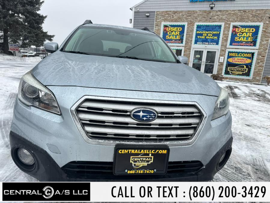 2016 Subaru Outback 4dr Wgn 2.5i Premium PZEV photo