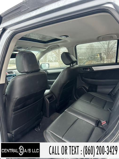 2016 Subaru Outback 4dr Wgn 2.5i Premium PZEV photo