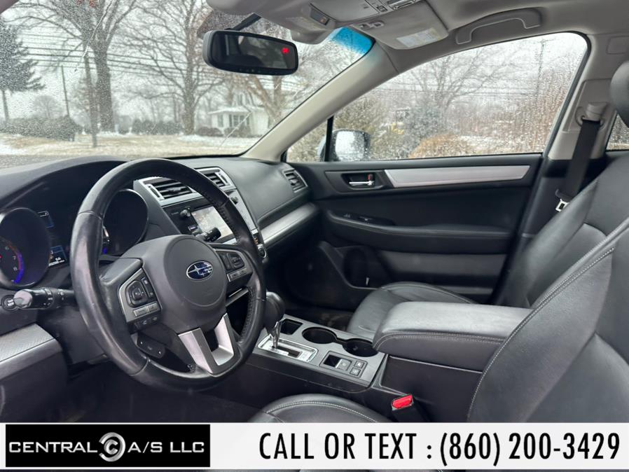 2016 Subaru Outback 4dr Wgn 2.5i Premium PZEV photo