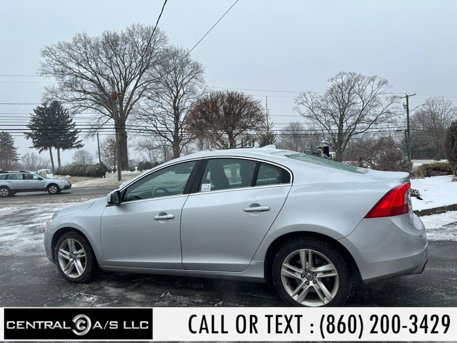 2014 Volvo S60 T5 photo