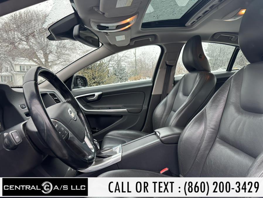 2014 Volvo S60 T5 photo