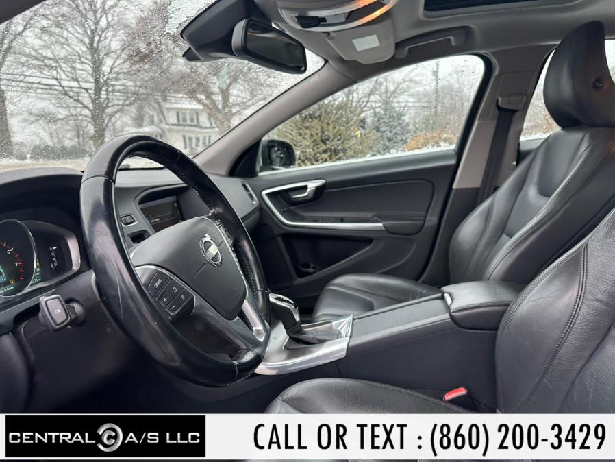 2014 Volvo S60 T5 photo