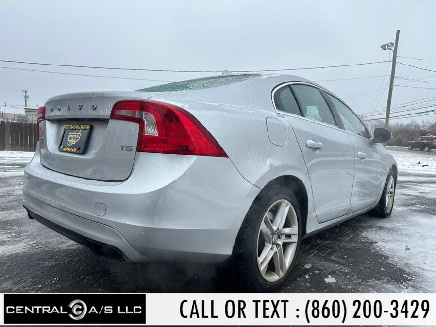 2014 Volvo S60 T5 photo