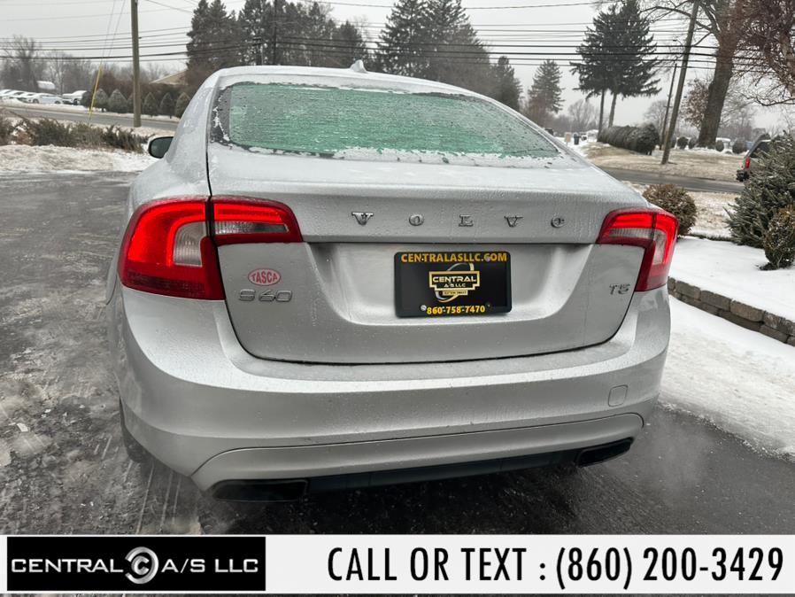 2014 Volvo S60 T5 photo