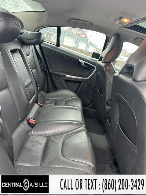 2014 Volvo S60 T5 photo