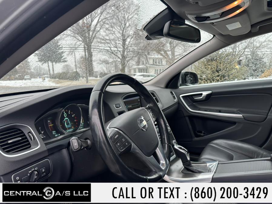 2014 Volvo S60 T5 photo