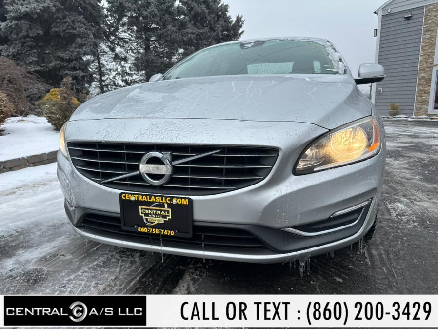 2014 Volvo S60 T5 photo