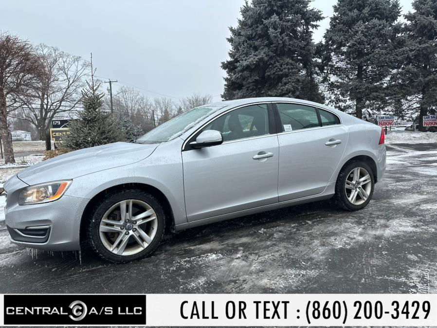 2014 Volvo S60 T5 photo