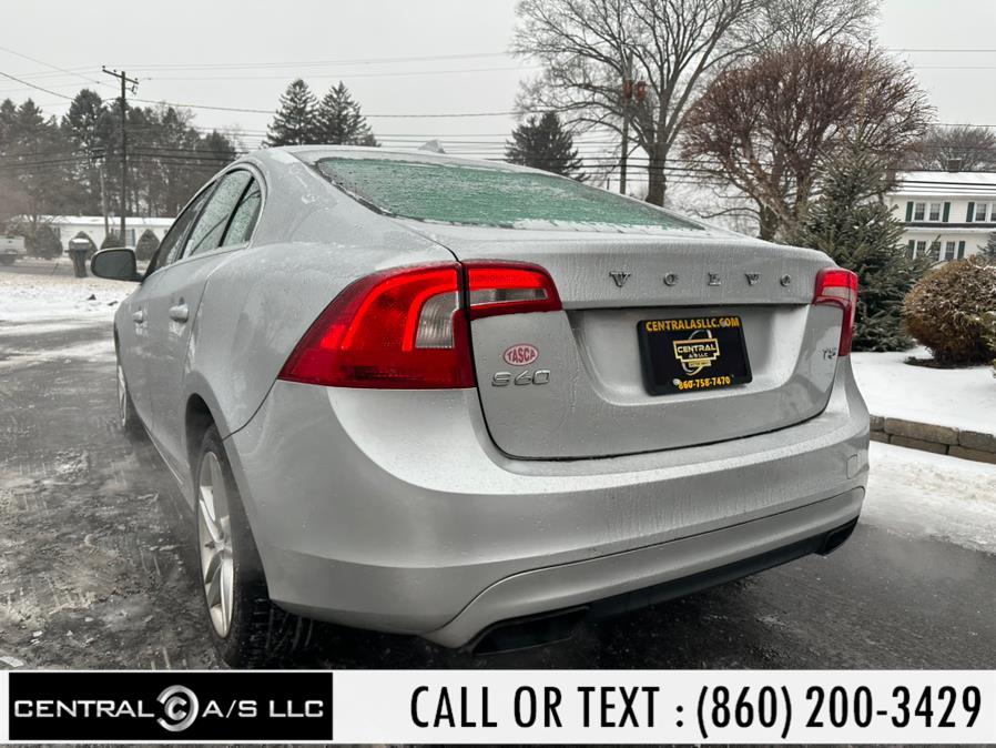 2014 Volvo S60 T5 photo