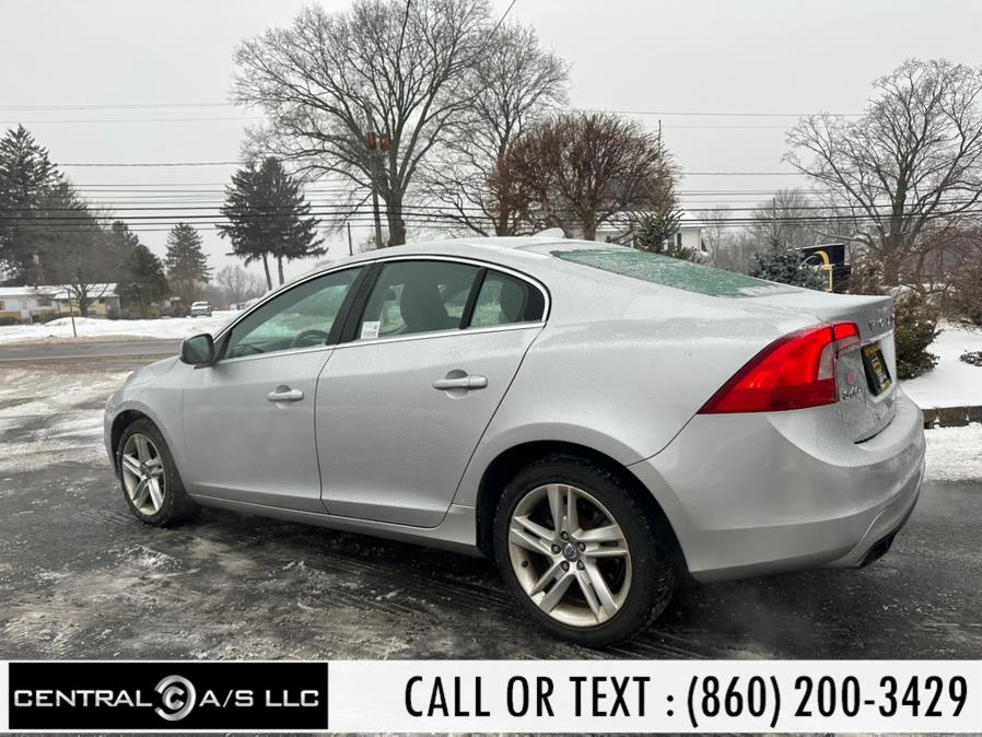 2014 Volvo S60 T5 photo