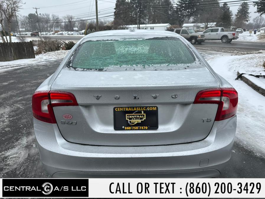 2014 Volvo S60 T5 photo
