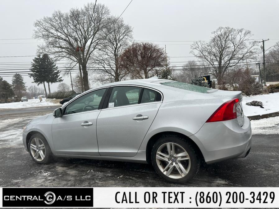 2014 Volvo S60 T5 photo