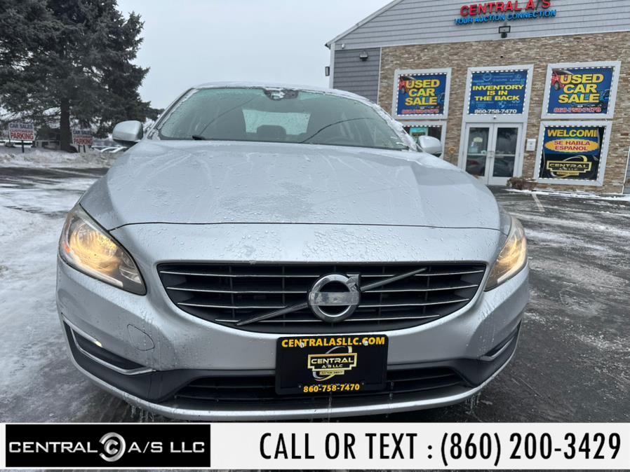 2014 Volvo S60 T5 photo