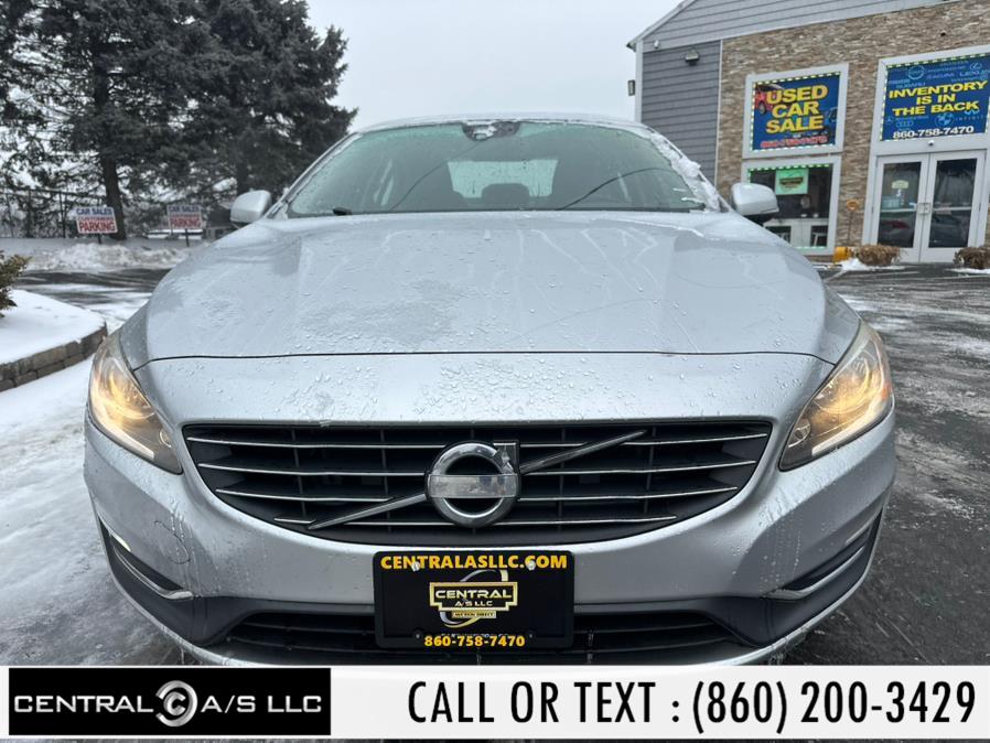 2014 Volvo S60 T5 photo