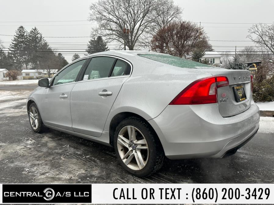 2014 Volvo S60 T5 photo