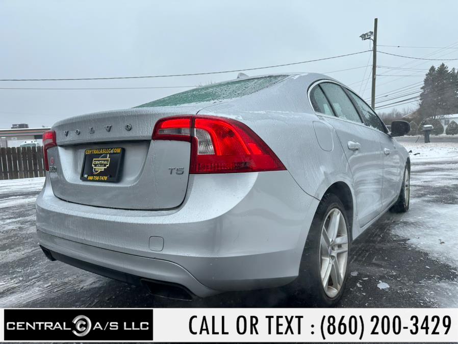 2014 Volvo S60 T5 photo