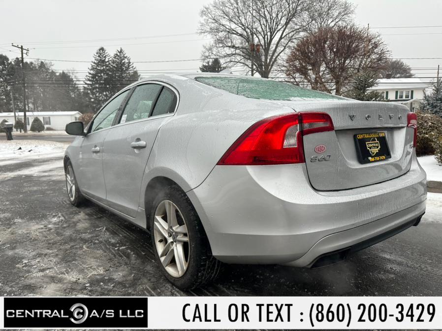2014 Volvo S60 T5 photo