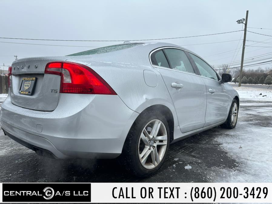 2014 Volvo S60 T5 photo