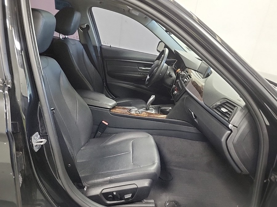 2015 BMW 3-Series 4dr Sdn 328i xDrive AWD SULEV  photo