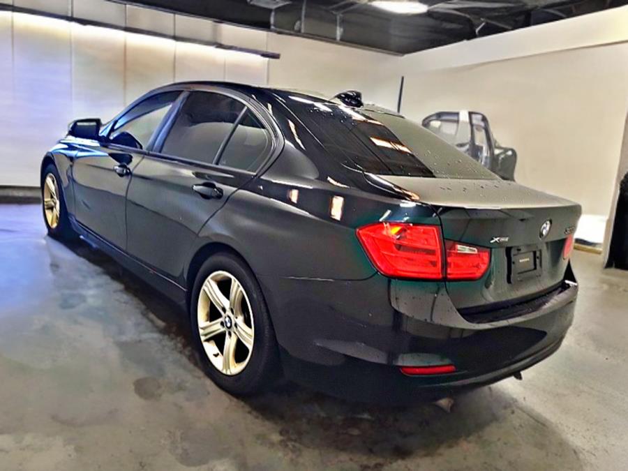 2015 BMW 3-Series 4dr Sdn 328i xDrive AWD SULEV  photo