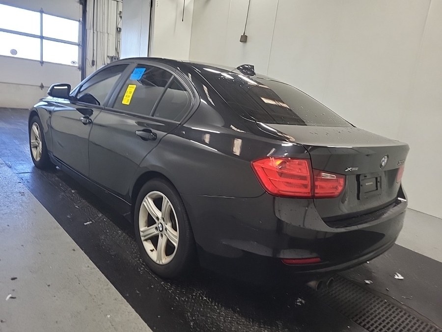 2015 BMW 3-Series 4dr Sdn 328i xDrive AWD SULEV  photo