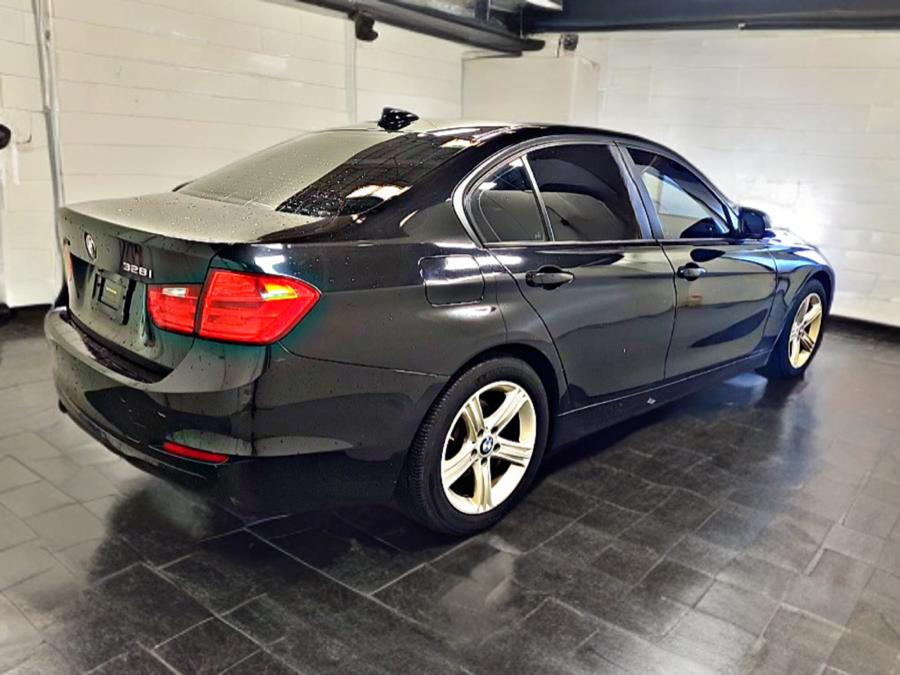 2015 BMW 3-Series 4dr Sdn 328i xDrive AWD SULEV  photo