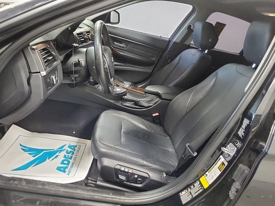2015 BMW 3-Series 4dr Sdn 328i xDrive AWD SULEV  photo