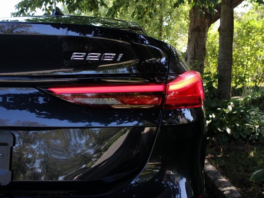 2022 BMW 2 Series 228i xDrive photo