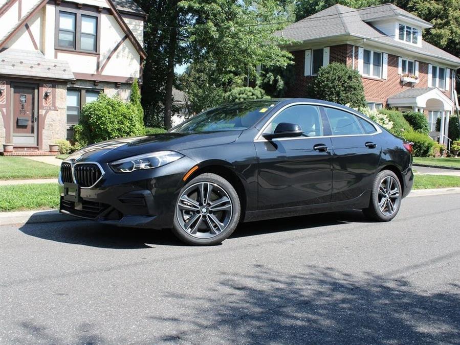 2022 BMW 2 Series 228i xDrive photo