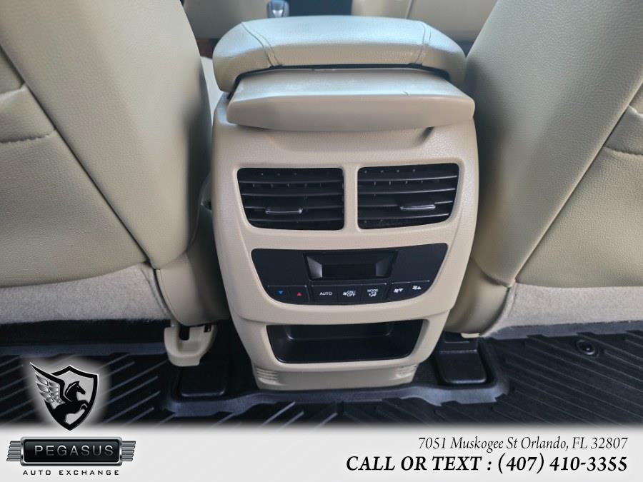 2015 Acura MDX FWD 4dr photo