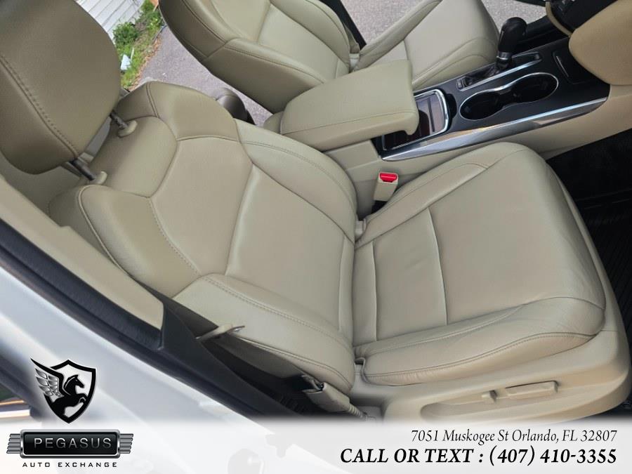 2015 Acura MDX FWD 4dr photo