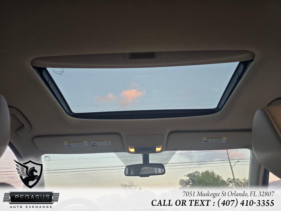 2015 Acura MDX FWD 4dr photo