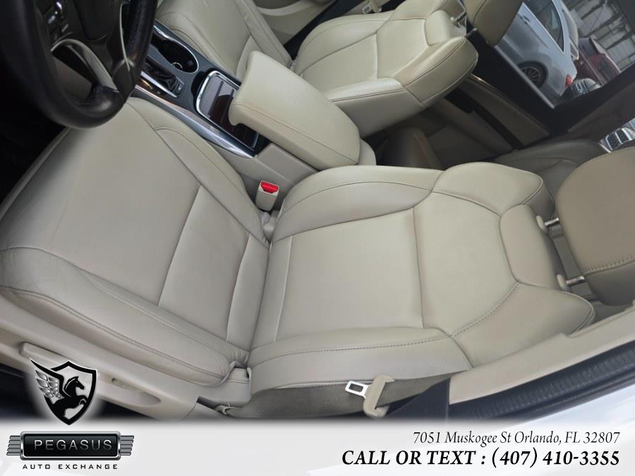 2015 Acura MDX FWD 4dr photo
