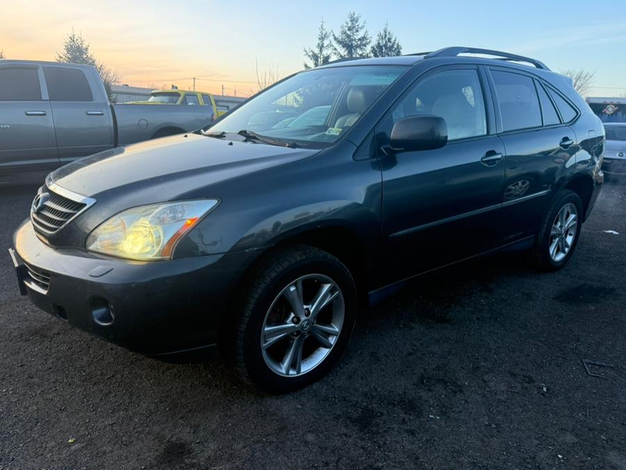 2006 Lexus RX 400H Base