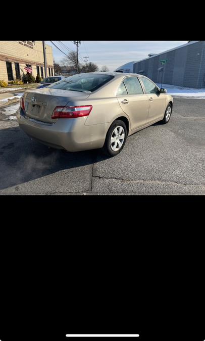 2009 Toyota Camry photo