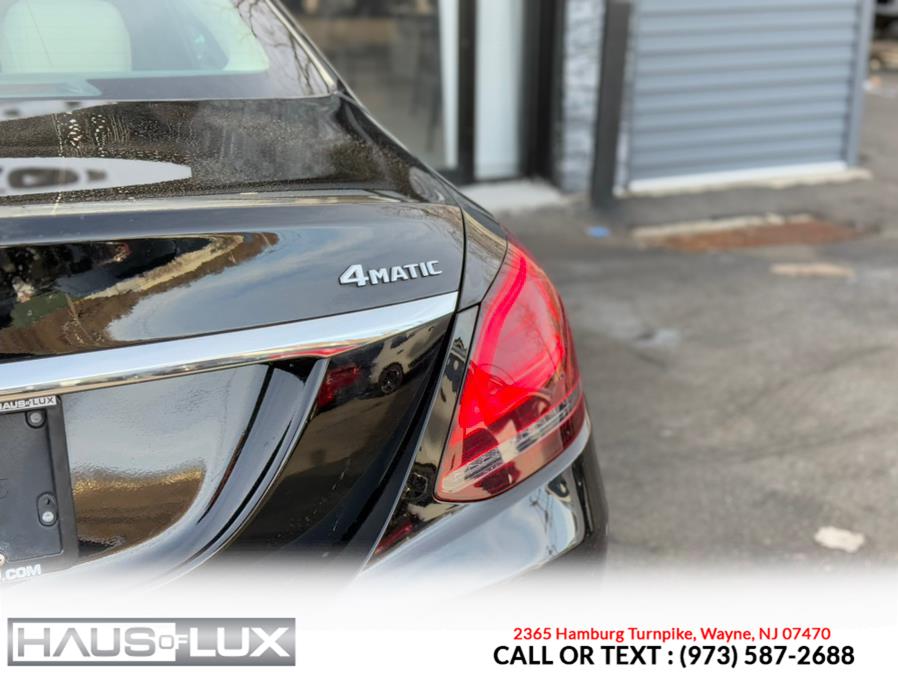 2020 Mercedes-Benz C-Class C 300 4MATIC Sedan photo