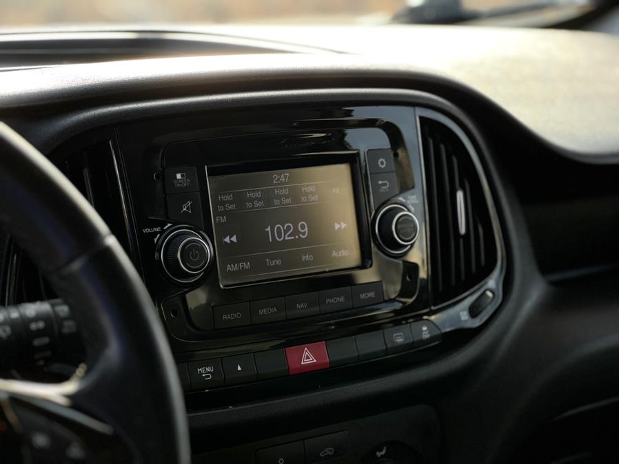 2019 RAM ProMaster City Cargo Van Tradesman SLT Van photo
