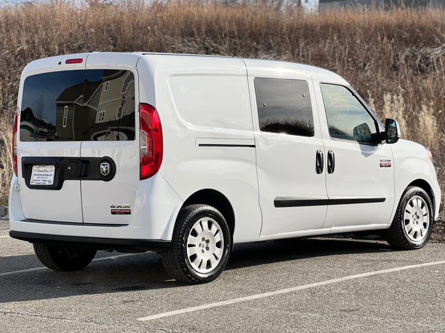 2019 RAM ProMaster City Cargo Van Tradesman SLT Van photo