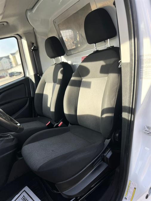 2019 RAM ProMaster City Cargo Van Tradesman SLT Van photo
